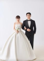 -全城热恋璀璨婚纱摄影(国贸总店)