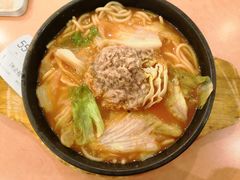 金枪鱼茄汁意面-萨莉亚意式餐厅(悦荟广场店)