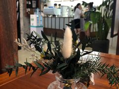 -VESH COFFEE(定西路店)