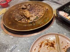 -牛牛章·章鱼水煎肉(光谷世界城店)