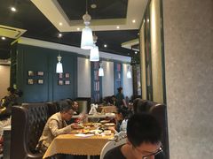 -海维克牛排馆HIGHWIC(青羊万达店)