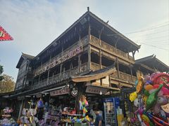 -大小河街
