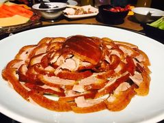 片皮鸭-三人行骨头王火锅(长寿店)