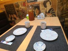 -玖寿司(同心家园1期店)