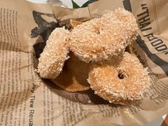 -太食獸泰式茶餐厅(IFS国金中心店)