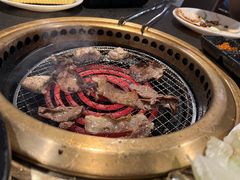 -神户赤童日式烤肉伙伴(东直门店)