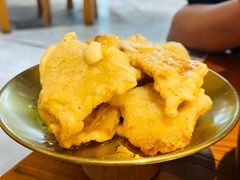 -冰川朝鲜族料理·东北菜(观前店)