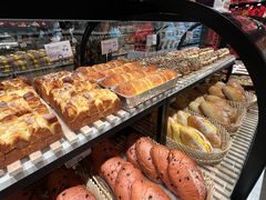 -永辉超市(郫都区爱琴海店)