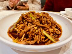 -刘胖子家常菜·蹄花焖藕(中南店)