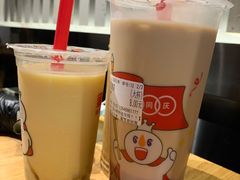 -蜜雪冰城(浙江大学店)