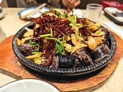 -鸭绿江民族饭店(总店)