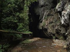 -通灵大峡谷