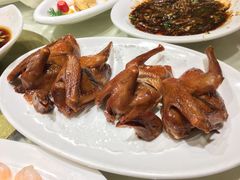 -顺风海鲜港(金玉兰店)