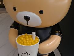 -KOI Thé(力宝广场店)