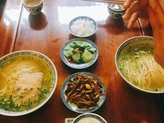 -同得兴 Since·1995 传统苏式面馆(十全街店)