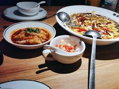 -太二酸菜鱼(中庚漫游城店)