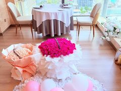 -广州方圆奥克伍德豪景酒店公寓