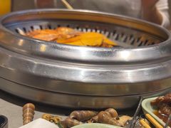 -盛江山自助料理(太原街万达店)