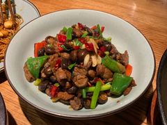 -薇酌饮·陕西菜(南门外店)