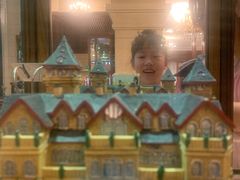 -马勒别墅饭店(静安寺店)