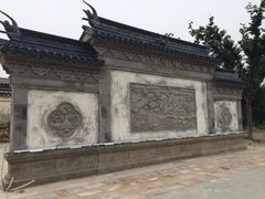 -尚贤河湿地