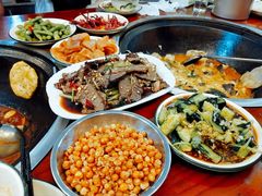 -曹丞相·地锅鸡·地锅鱼(武林店)