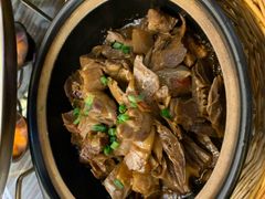 -自游人·美食一楼·地道徽菜(三十年名店)