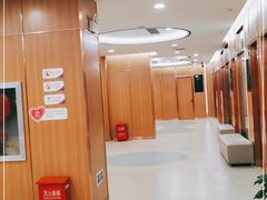 -美年大健康·体检中心(江岸分院)