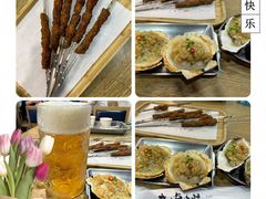 -老虎滩大连海鲜烧烤(建邺云锦路总店)