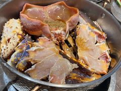 -蟹之国·精品蟹料理(极地店)