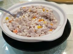 -金成潮菜博物馆(海珠湿地店)