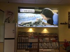 -派联宠物医院·24h·CT·异宠