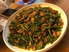 -铁公鸡·四川料理(天环广场店)