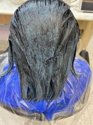 -KEIVON HAIR·崎宏