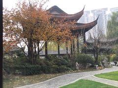 -扬州香格里拉·香宫中餐厅