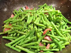 -济南香格里拉·咖啡泉自助餐厅