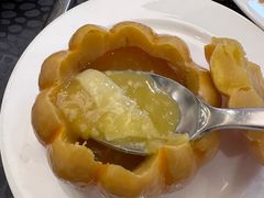-元一希尔顿酒店·禅自助餐厅·啤酒花园