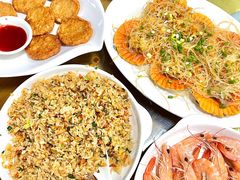 -田源农家饭店·窑鸡王·海鲜(东部湾·融创店)