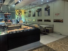 -上清·三文鱼鲜寿司(同德店)