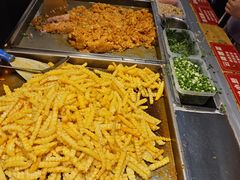 -周小亮丁家坡洋芋(全国总店)