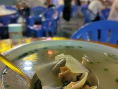-湛江海鲜餐厅