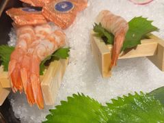 -極上萬膳·日料放题(来福士江景店)