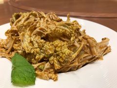 -7号院家宴.烧鸽子(门头沟店)