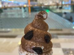 -DQ·蛋糕·冰淇淋(通州万达店)