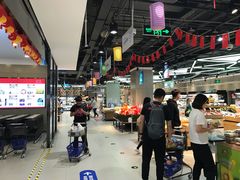 -盒马鲜生(顺义店)