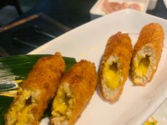 -神户赤童日式烤肉伙伴(东直门店)