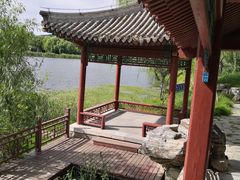 -北坞公园