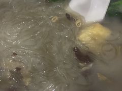 -苏生鸭血粉丝(鹿鸣路店)