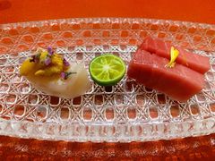 -鮨青(恒基名人购物中心店)