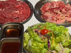-西塔老太太泥炉烤肉(望京一店)